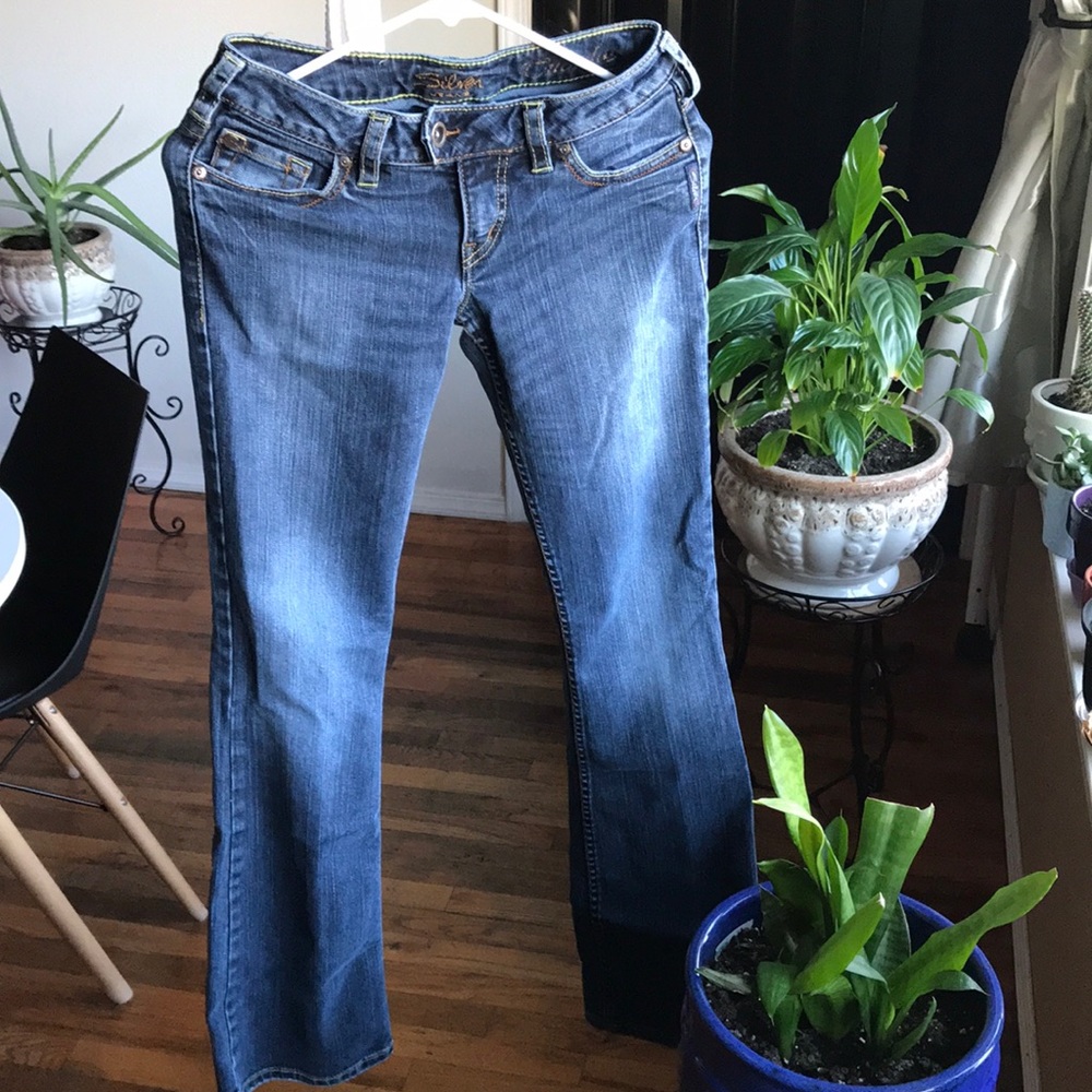 ❤️Silver Jeans Women’s Jeans ❤️